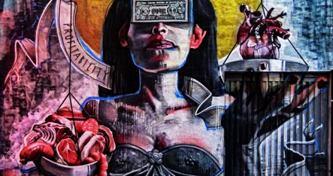 The Anti-Capitalist Mentality: A Big Problem for Romania